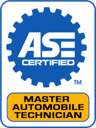 ASE Master Technician