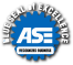ASE Blue Seal of Excellence