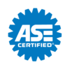 ASE