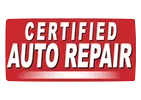 O’Reilly – Certified Auto Repair
